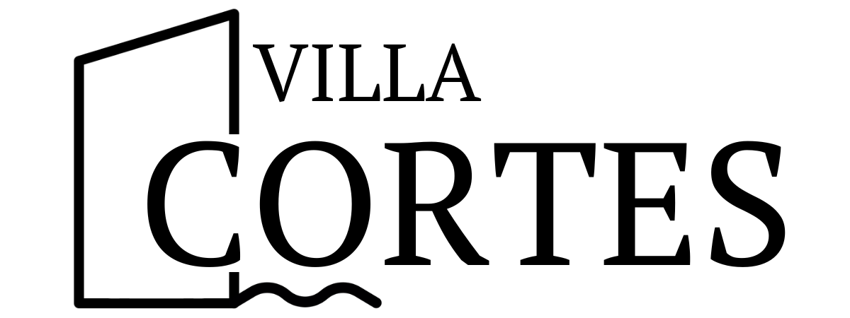 Vila Cortes Logo